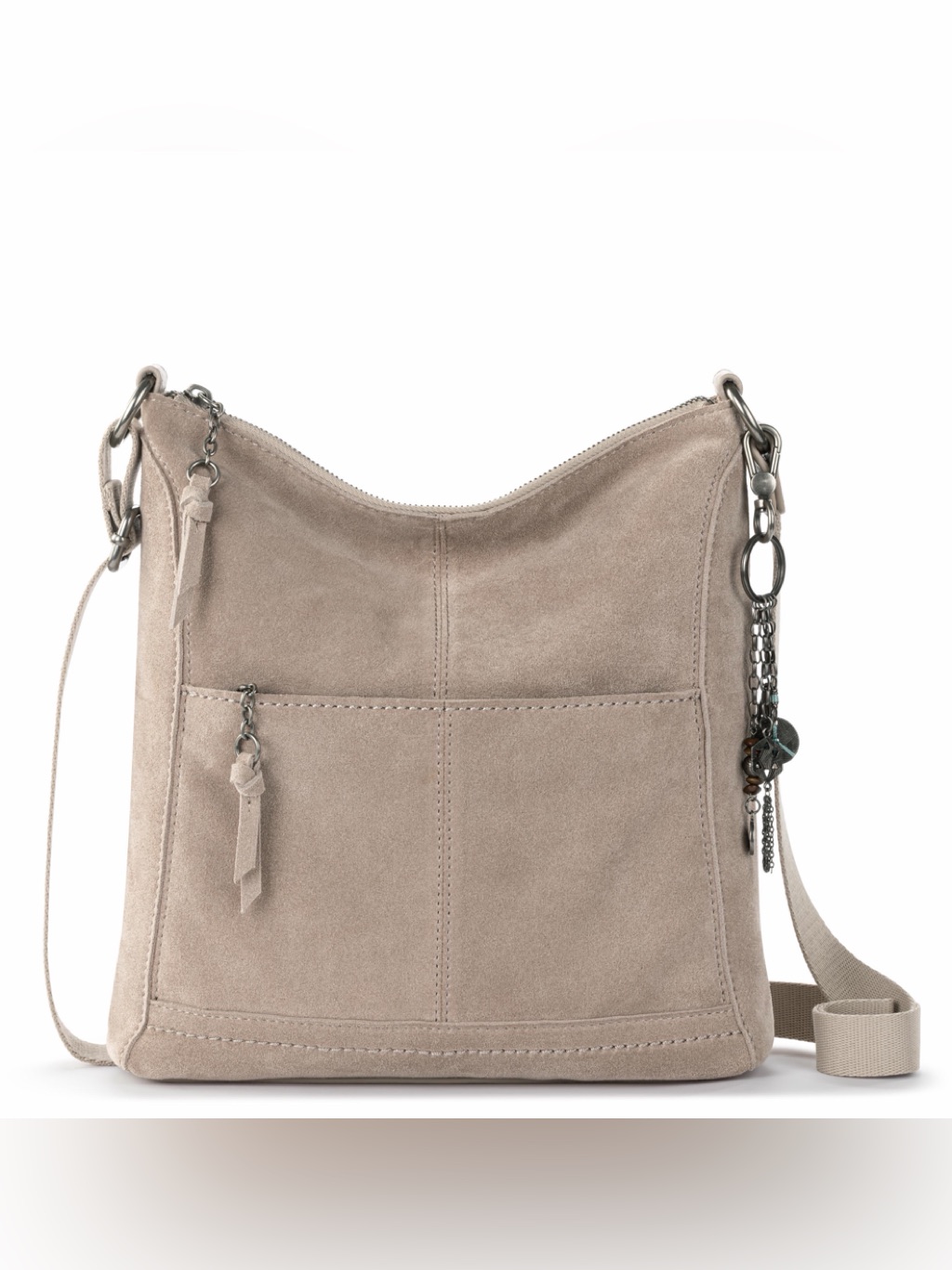 The Sak Women’s Lucia Crossbody Bag